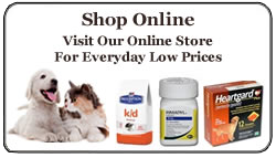 Shop Online - Visit our online store