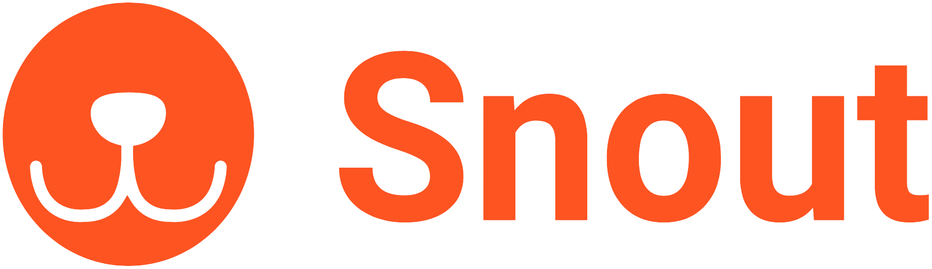 Snout Logo Snout Logo